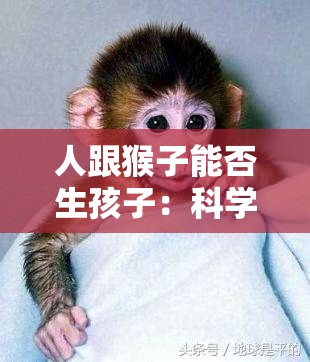 人跟猴子能否生孩子：科学探讨与伦理界限