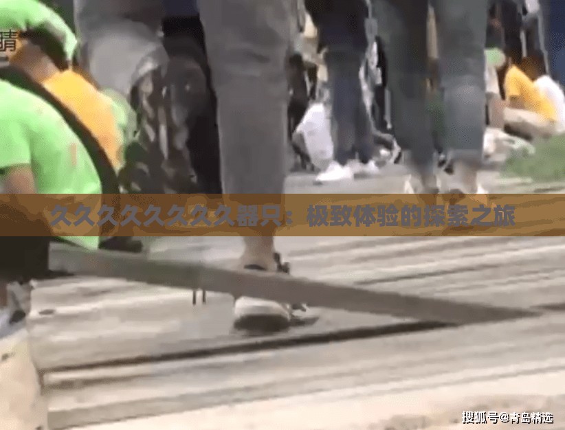 久久久久久久久久器只：极致体验的探索之旅