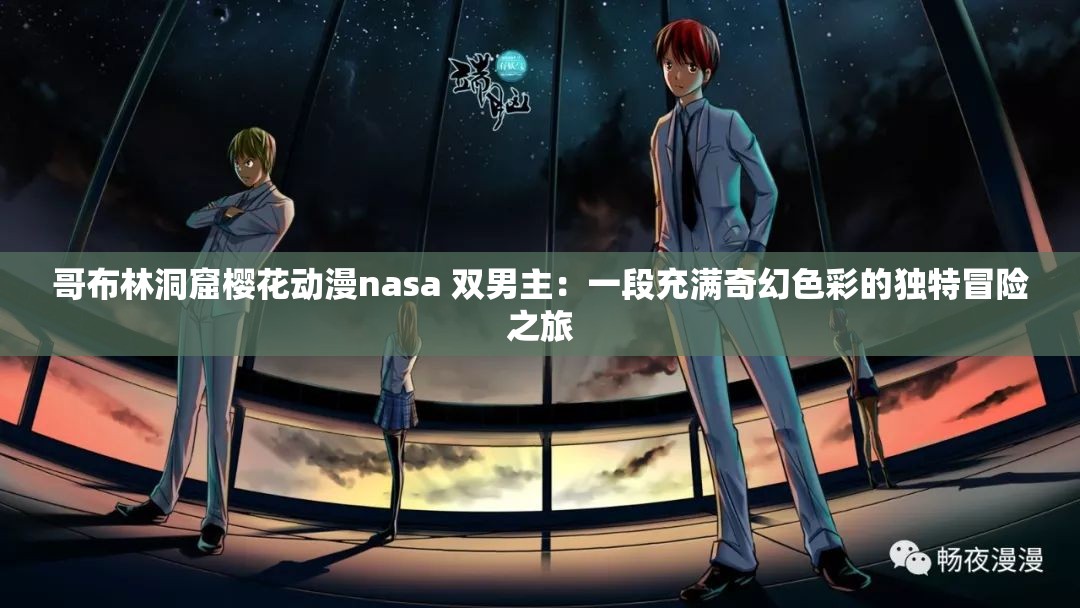 哥布林洞窟樱花动漫nasa 双男主：一段充满奇幻色彩的独特冒险之旅
