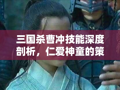 三国杀曹冲技能深度剖析，仁爱神童的策略运用与战场翻云覆雨之术