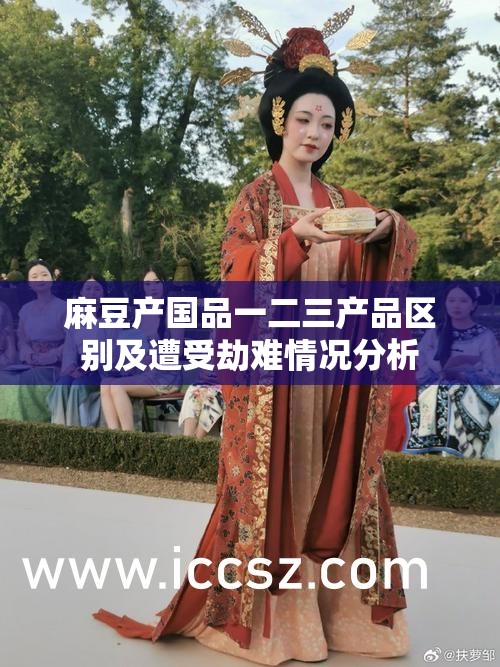 麻豆产国品一二三产品区别及遭受劫难情况分析