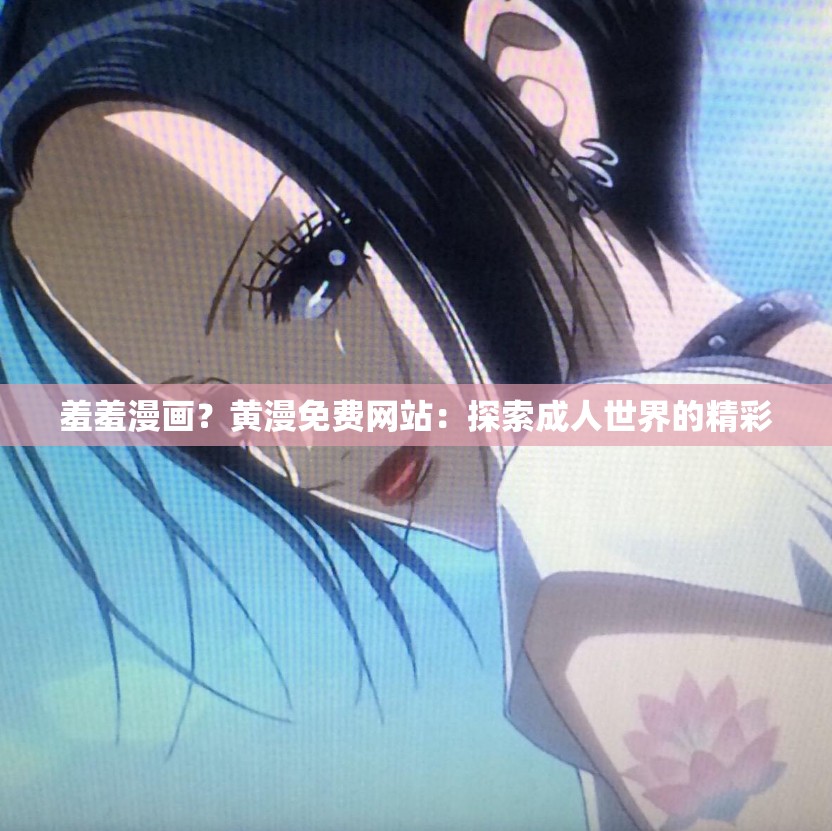 羞羞漫画？黄漫免费网站：探索成人世界的精彩
