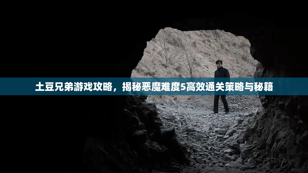 土豆兄弟游戏攻略，揭秘恶魔难度5高效通关策略与秘籍