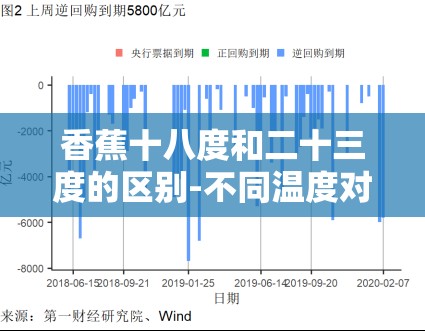 香蕉十八度和二十三度的区别-不同温度对香蕉的影响探讨