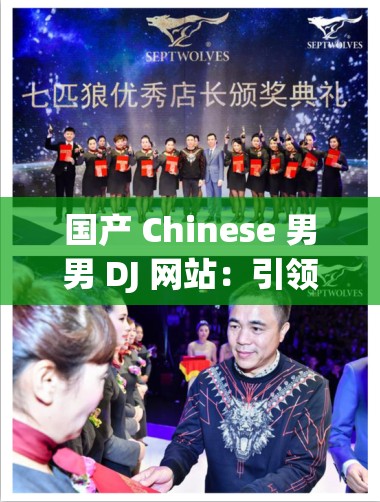 国产 Chinese 男男 DJ 网站：引领独特音乐风尚