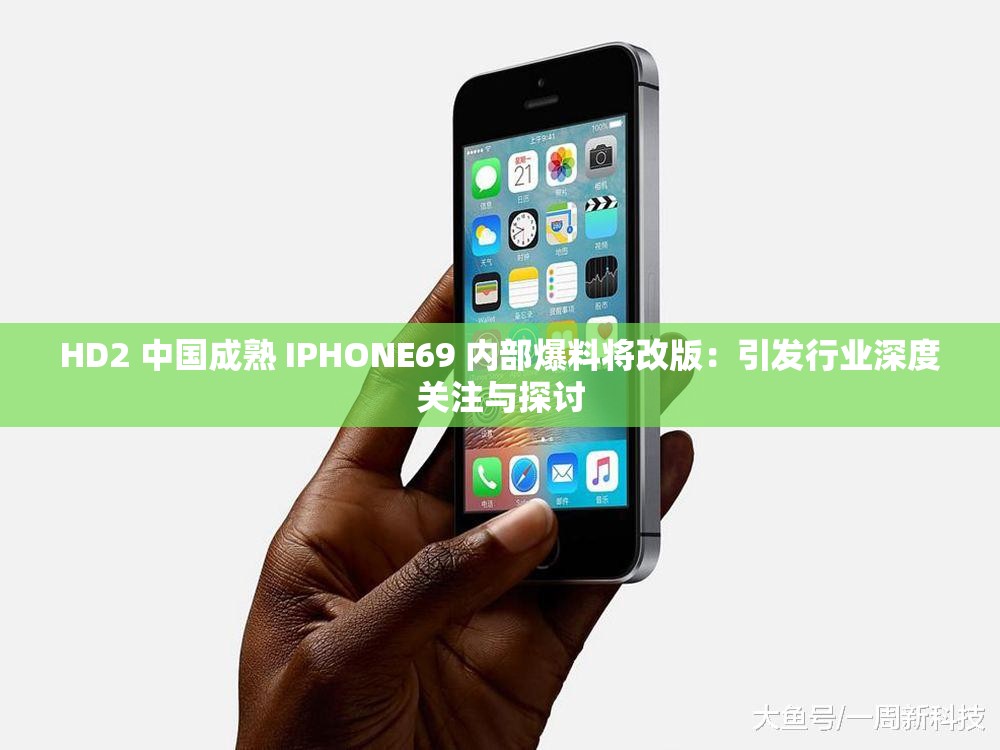 HD2 中国成熟 IPHONE69 内部爆料将改版：引发行业深度关注与探讨