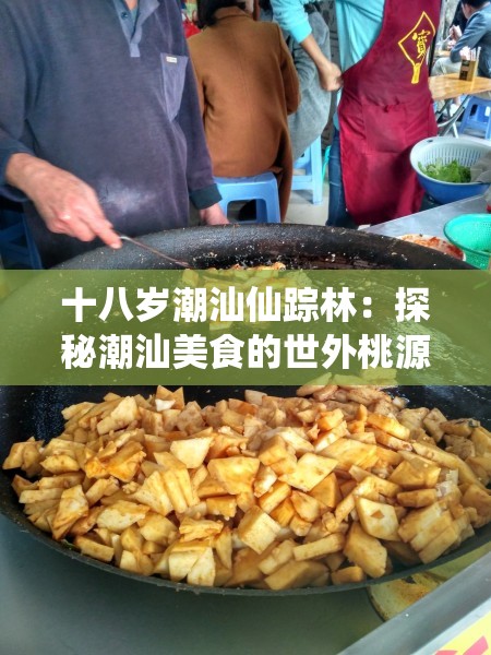 十八岁潮汕仙踪林：探秘潮汕美食的世外桃源