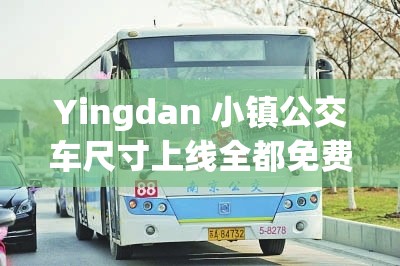 Yingdan 小镇公交车尺寸上线全都免费惊呼：引发当地居民热议