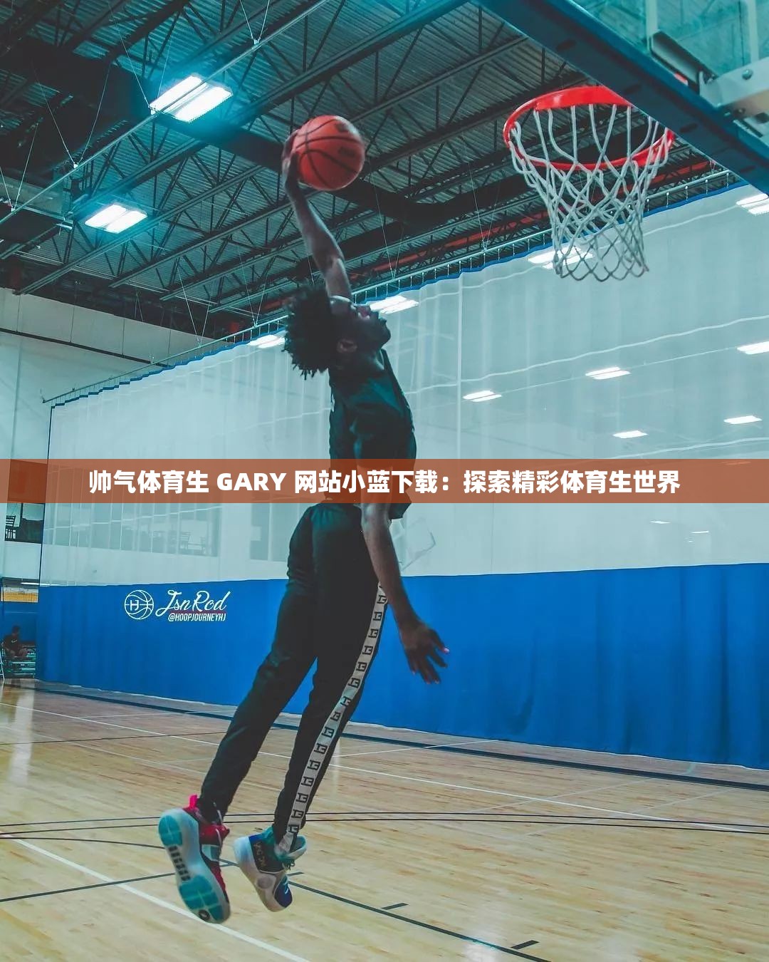 帅气体育生 GARY 网站小蓝下载：探索精彩体育生世界