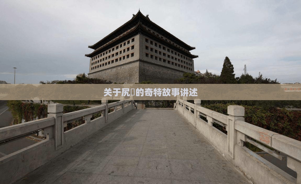 关于尻屄的奇特故事讲述