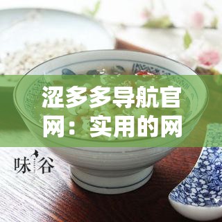 涩多多导航官网：实用的网址导航，涵盖各类网站