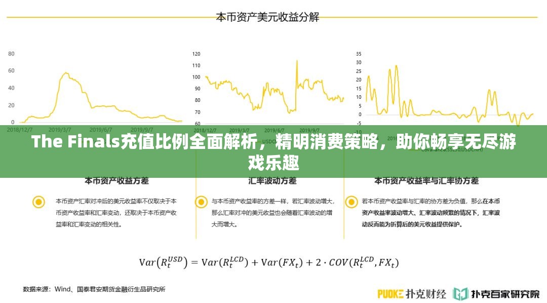 The Finals充值比例全面解析，精明消费策略，助你畅享无尽游戏乐趣