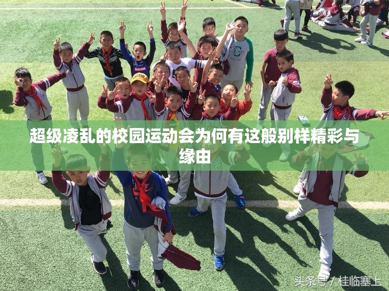 超级凌乱的校园运动会为何有这般别样精彩与缘由
