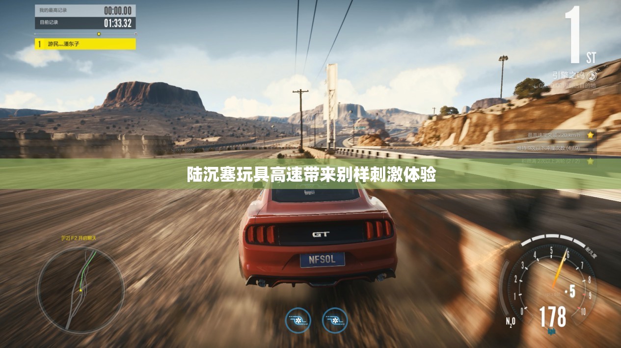 陆沉塞玩具高速带来别样刺激体验