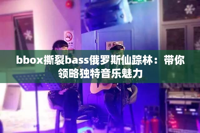 bbox撕裂bass俄罗斯仙踪林：带你领略独特音乐魅力