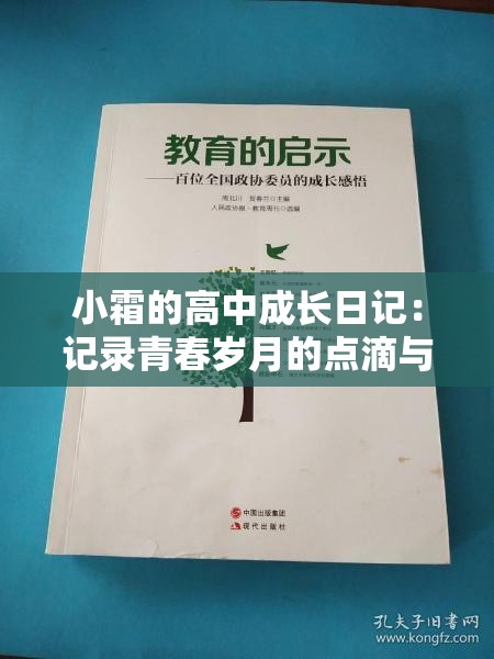 小霜的高中成长日记：记录青春岁月的点滴与感悟