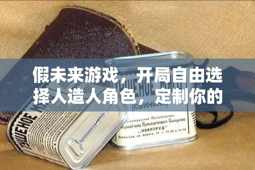 假未来游戏，开局自由选择人造人角色，定制你的独一无二未来战士