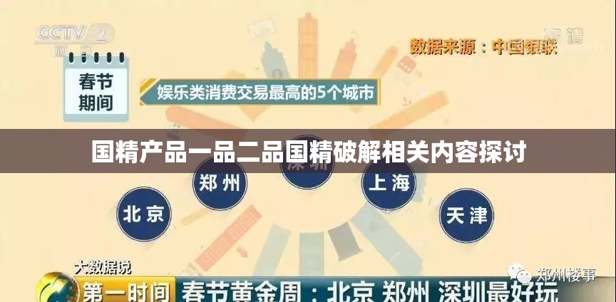 国精产品一品二品国精破解相关内容探讨