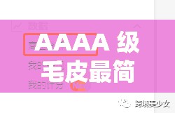 AAAA 级毛皮最简单三个标志选对不再难-买家的实用指南
