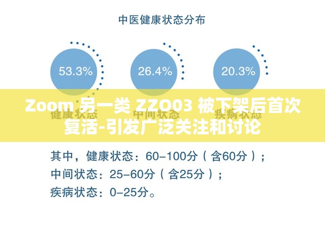 Zoom 另一类 ZZO03 被下架后首次复活-引发广泛关注和讨论