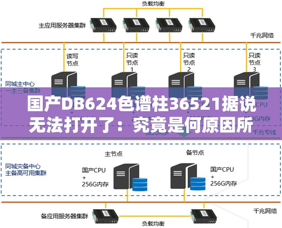 国产DB624色谱柱36521据说无法打开了：究竟是何原因所致