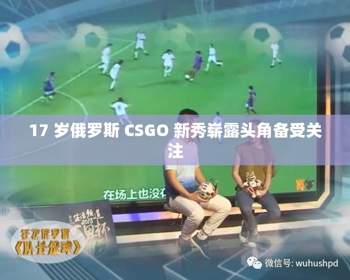 17 岁俄罗斯 CSGO 新秀崭露头角备受关注