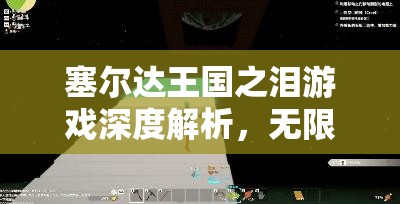 塞尔达王国之泪游戏深度解析，无限耐久武器获取全攻略指南