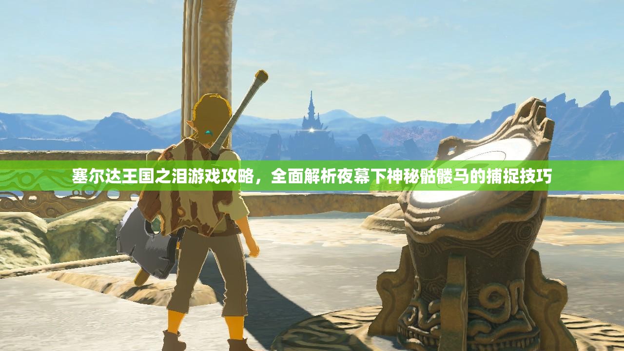 塞尔达王国之泪游戏攻略，全面解析夜幕下神秘骷髅马的捕捉技巧