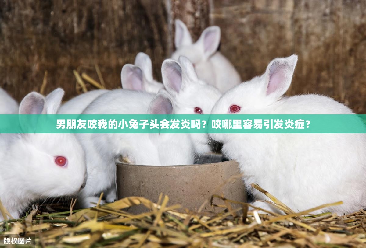 男朋友咬我的小兔子头会发炎吗？咬哪里容易引发炎症？