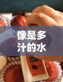 像是多汁的水蜜桃谁都想咬怎么唱：关于这句歌词的演唱探讨
