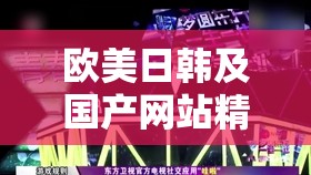 欧美日韩及国产网站精彩 MV 大赏：汇聚多元风格音乐视频