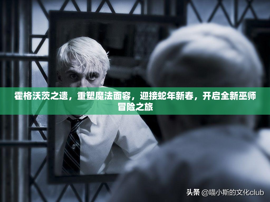 霍格沃茨之遗，重塑魔法面容，迎接蛇年新春，开启全新巫师冒险之旅