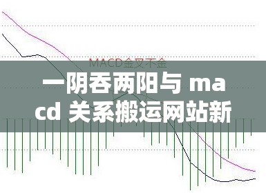 一阴吞两阳与 macd 关系搬运网站新篇章：网友热议与探讨