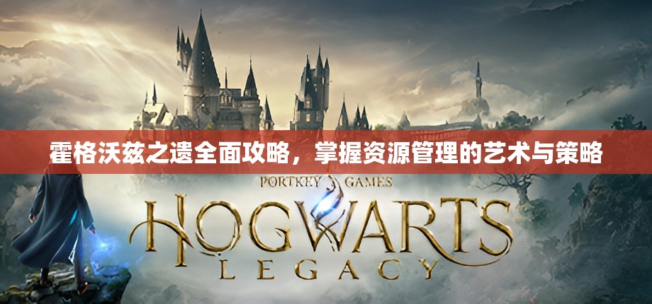 霍格沃兹之遗全面攻略，掌握资源管理的艺术与策略