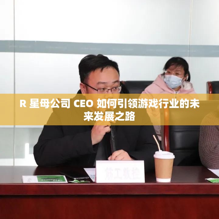 R 星母公司 CEO 如何引领游戏行业的未来发展之路