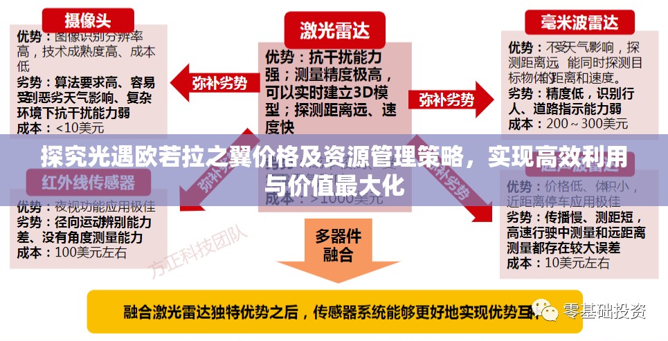 探究光遇欧若拉之翼价格及资源管理策略，实现高效利用与价值最大化