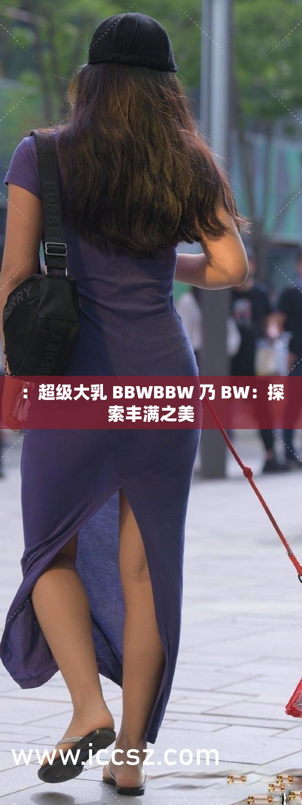 ：超级大乳 BBWBBW 乃 BW：探索丰满之美