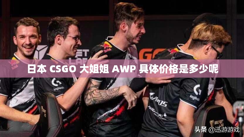 日本 CSGO 大姐姐 AWP 具体价格是多少呢