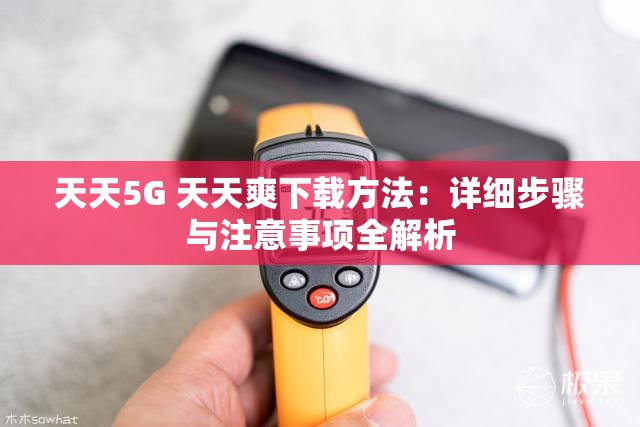 天天5G 天天爽下载方法：详细步骤与注意事项全解析