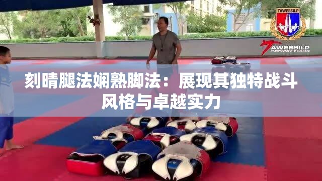 刻晴腿法娴熟脚法：展现其独特战斗风格与卓越实力