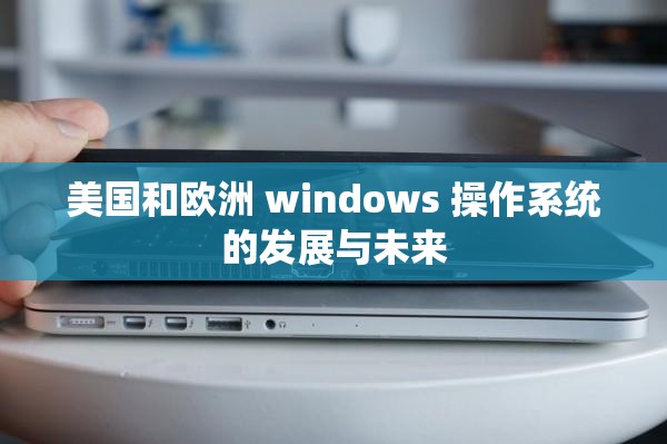 美国和欧洲 windows 操作系统的发展与未来
