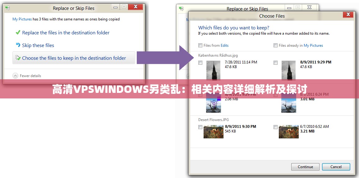 高清VPSWINDOWS另类乱：相关内容详细解析及探讨