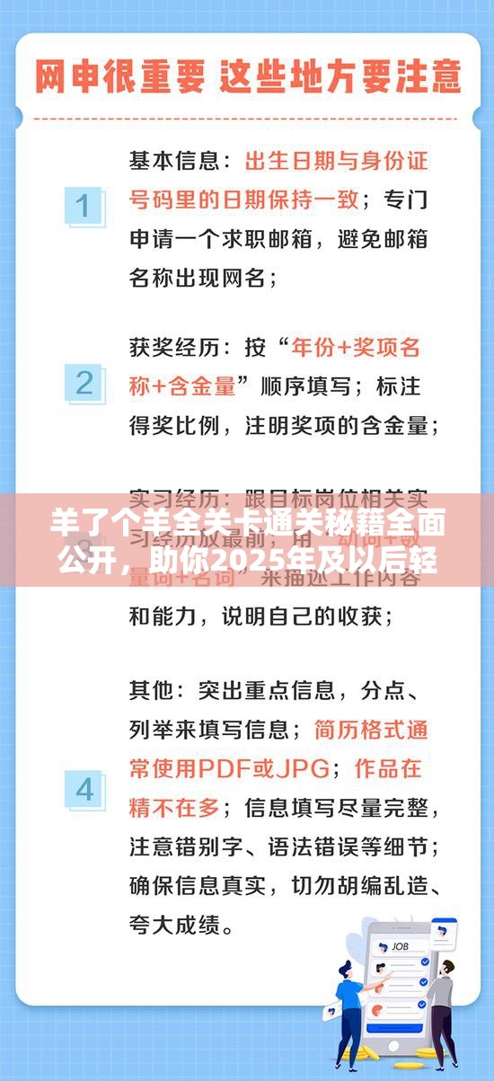 羊了个羊全关卡通关秘籍全面公开，助你2025年及以后轻松圆梦！