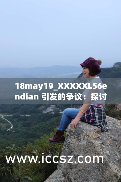 18may19_XXXXXL56endian 引发的争议：探讨背后的原因和影响