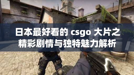 日本最好看的 csgo 大片之精彩剧情与独特魅力解析