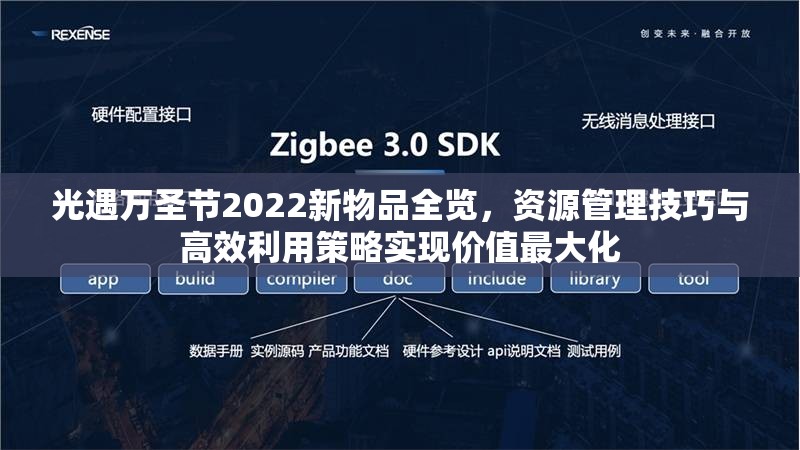 光遇万圣节2022新物品全览，资源管理技巧与高效利用策略实现价值最大化