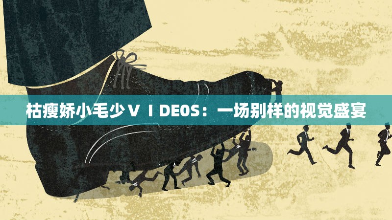 枯瘦娇小毛少ⅤⅠDE0S：一场别样的视觉盛宴