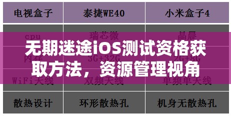 无期迷途iOS测试资格获取方法，资源管理视角下的重要性及高效策略解析