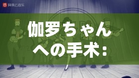 伽罗ちゃんへの手术：一场关乎生死的挑战