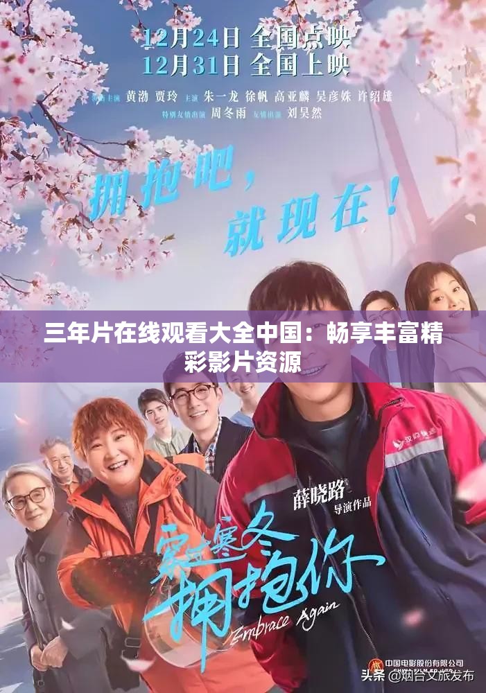 三年片在线观看大全中国：畅享丰富精彩影片资源